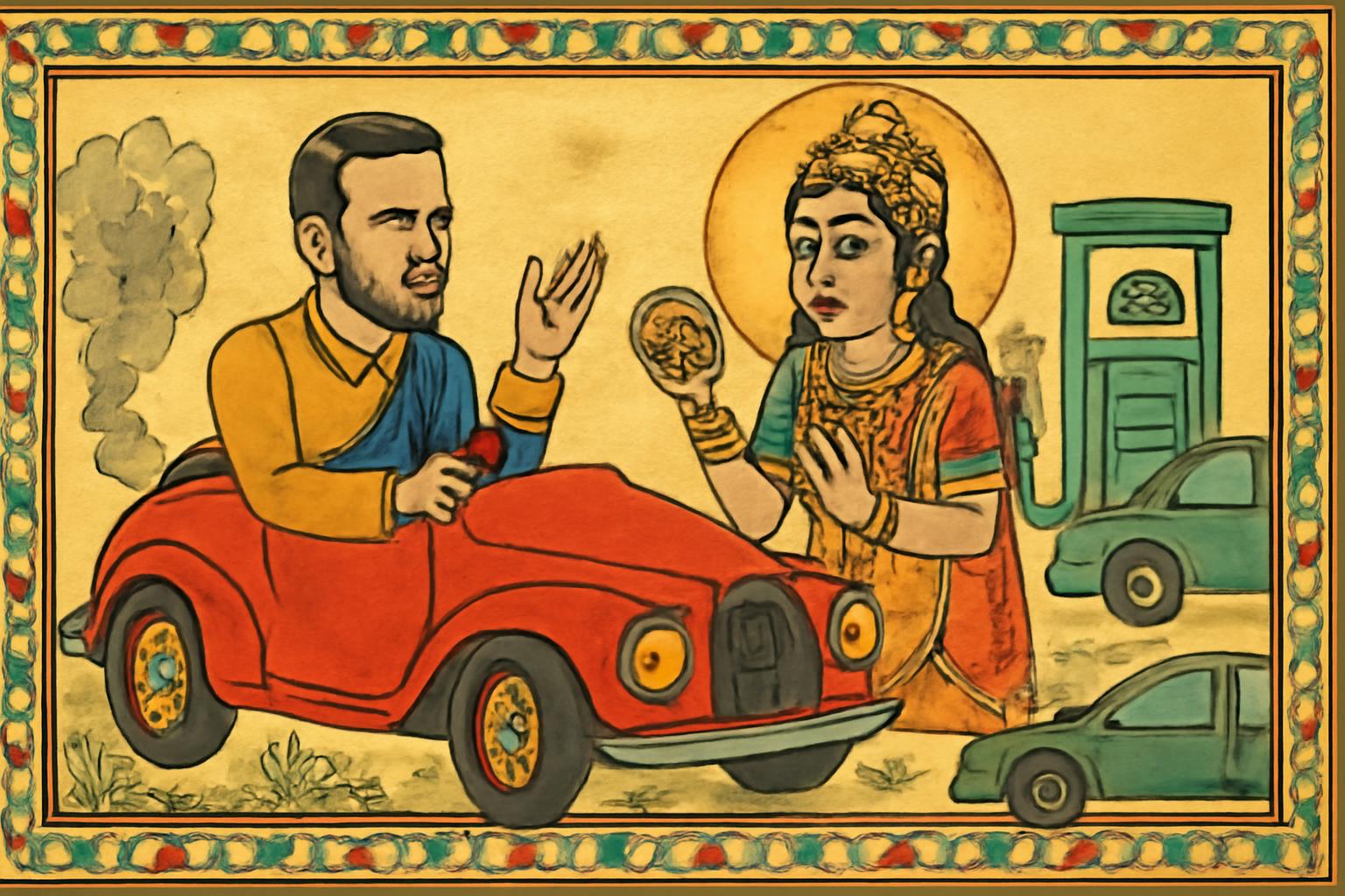 FDP fordert Abschaffung des Verbrenner-Verbots und setzt auf marktwirtschaftliche CO2-Bepreisung statt Planwirtschaft 🚗💶⚖️🌱