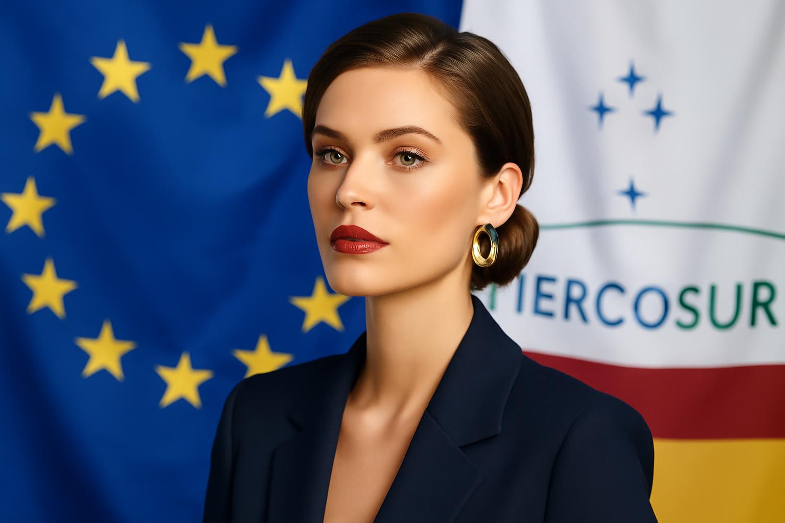 CDU will Mercosur-Abkommen vorläufig anwenden; Zölle sinken, Markt wächst 🇪🇺🤝