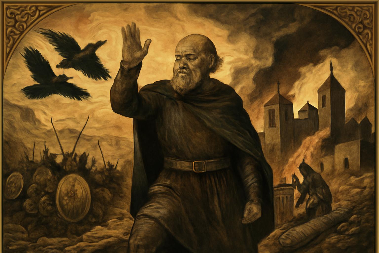 Merz: Vier Eckpunkte für Nahost, härtere Iran-Politik und Sicherheit Deutschlands 🕊️🛡️🌍☢️