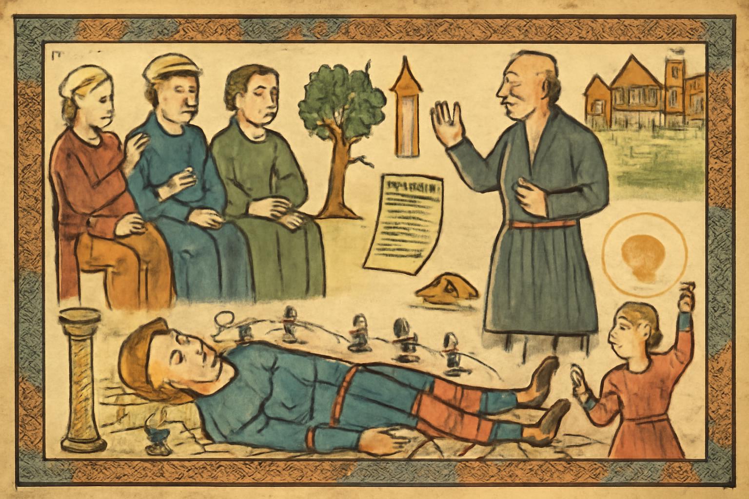 CDU: Einfach mal machen – Merz-Bilanz, Reformen, KI, Bürokratieabbau, Steuersenkungen 🚀💡