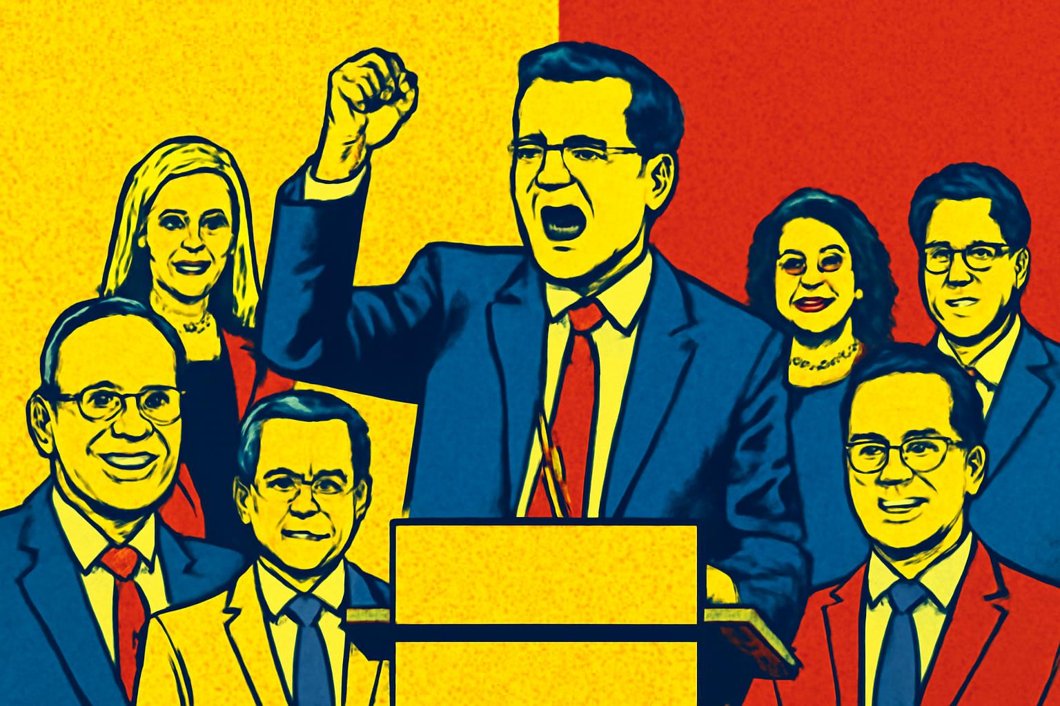 Höne bleibt FDP NRW-Chef; Steffen neuer Vize; Kritik an Merz und Kostenpolitik 🇩🇪💬