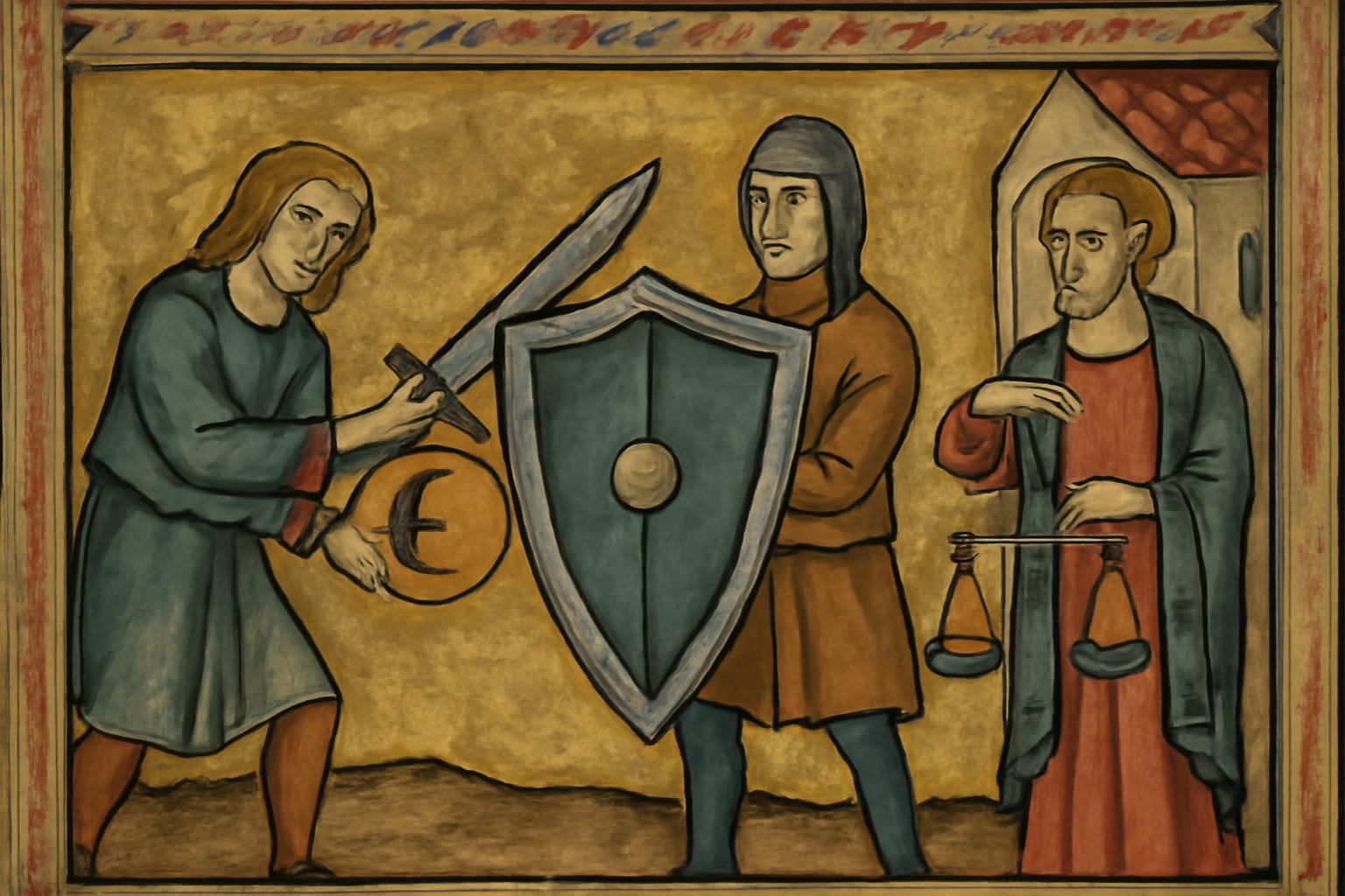 AfD gegen Verteidigungs-Ausnahme bei der Schuldenbremse; Liberale fordern klare Kriterien 💶🛡️⚖️