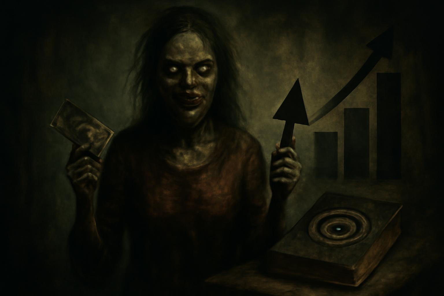 Liberale Perspektive: Vermögensaufbau stärken, Umverteilung senken, Bildung sichern 💸📈🎯