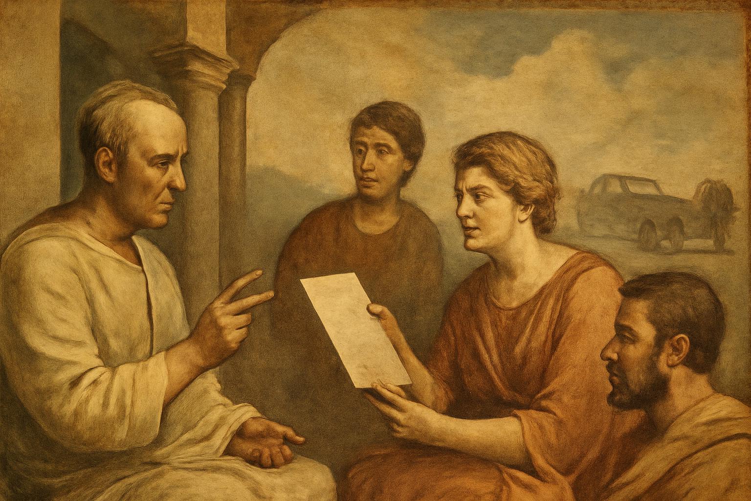 Technologieoffenheit vs. Planungssicherheit im EU-Verkehr – Liberale Perspektive ⚖️💶🚗