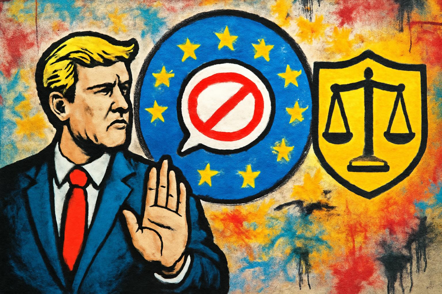 FDP lehnt EU-weite Chatkontrolle ab – fordert zielgerichtete, verfassungskonforme Sicherheit 🛡️⚖️💬