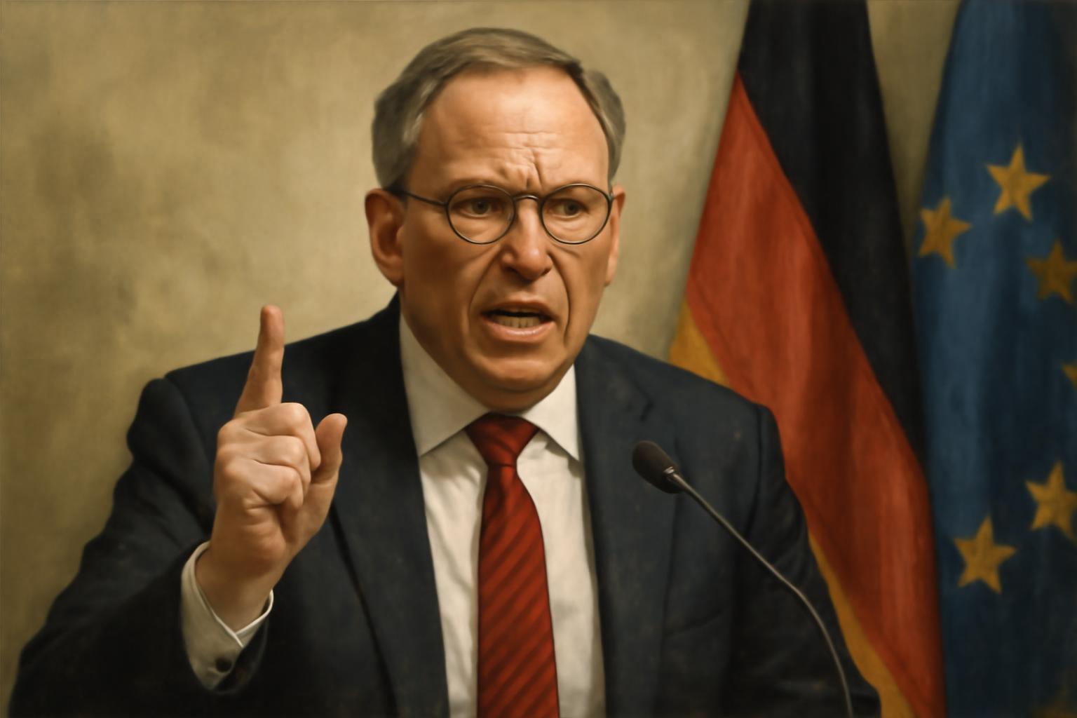 AfD: Regierung maskiert Kosten eigener Fehler; echte Entlastungen, Schuldenbremse 💸