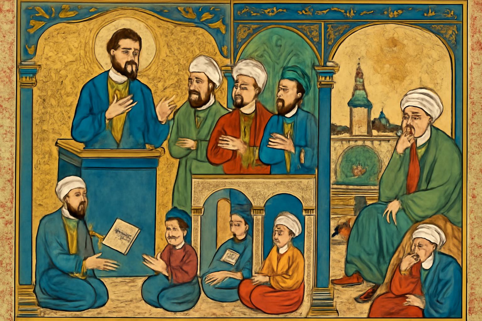 FDP-Reformagenda: BW als Macherland, Bildungsoffensive, frühe Sprachfeststellung 💡📚