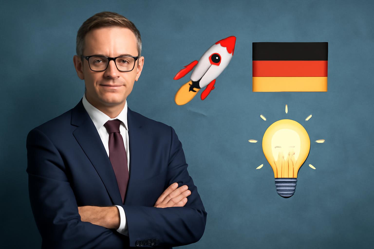 FDP-Reformagenda: Effizienz, Freiheit und Wachstum 🚀🇩🇪💡