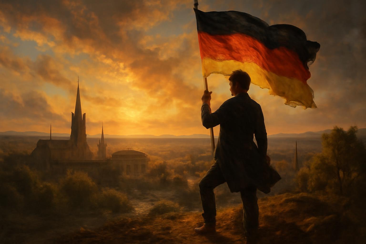 CDU setzt auf Leistung, Stabilität und soziale Marktwirtschaft – Baden-Württemberg soll Gestalter statt Verwalter sein 🌟💼🏛️