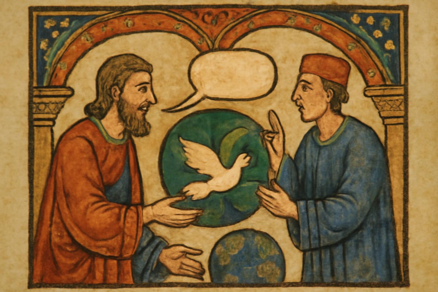 Liberale Perspektive: Diplomatie und klare Bedingungen für Zwei-Staaten-Lösung statt Sanktionen 🕊️💬🌍