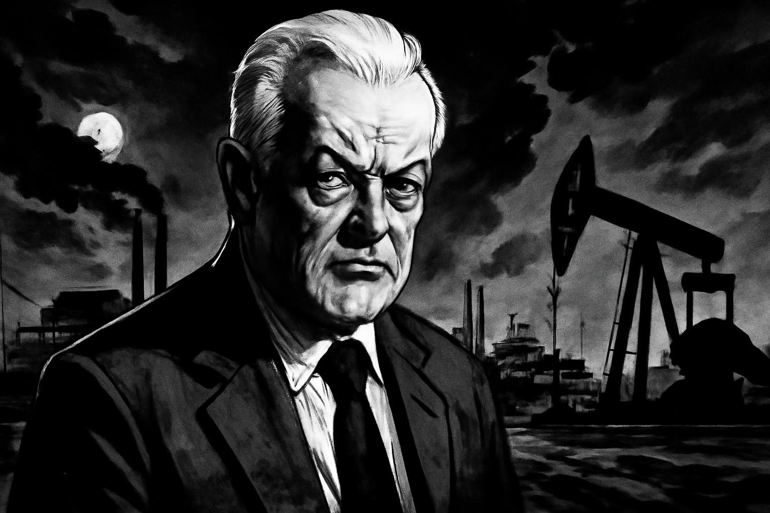 Kubicki: Wirtschaft als Demokratieschutz — Industriepolitik, Schiefergas und EU-Hürden 🚀⚡