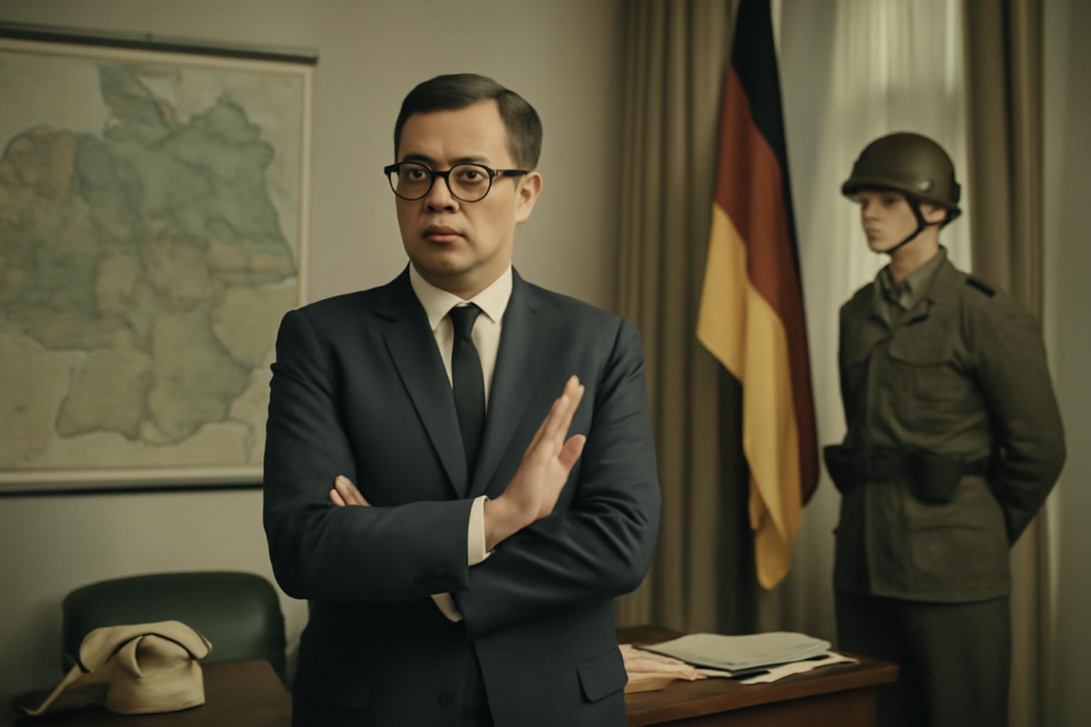 FDP will Wehrpflicht als Pflichtdienst statt Losverfahren; Reserve stärken 🛡️🇩🇪