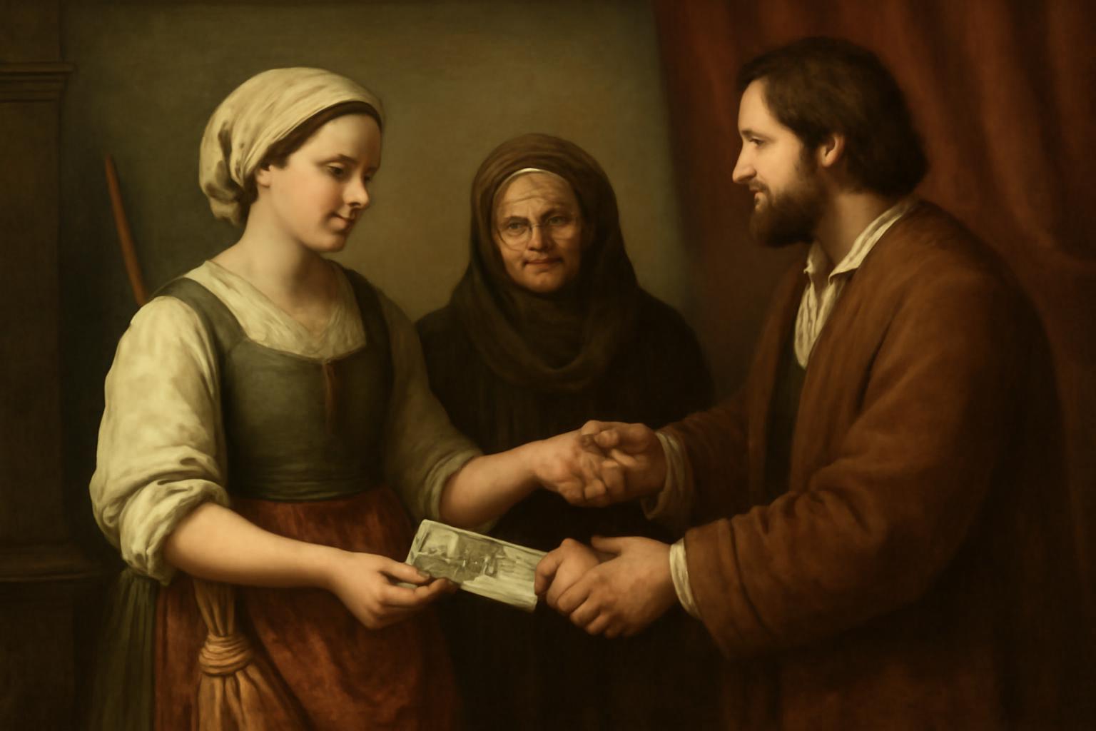 Grüne Gutscheinlösung für haushaltsnahe Dienste: Faire Bezahlung, legale Arbeit 💶🤝🧹