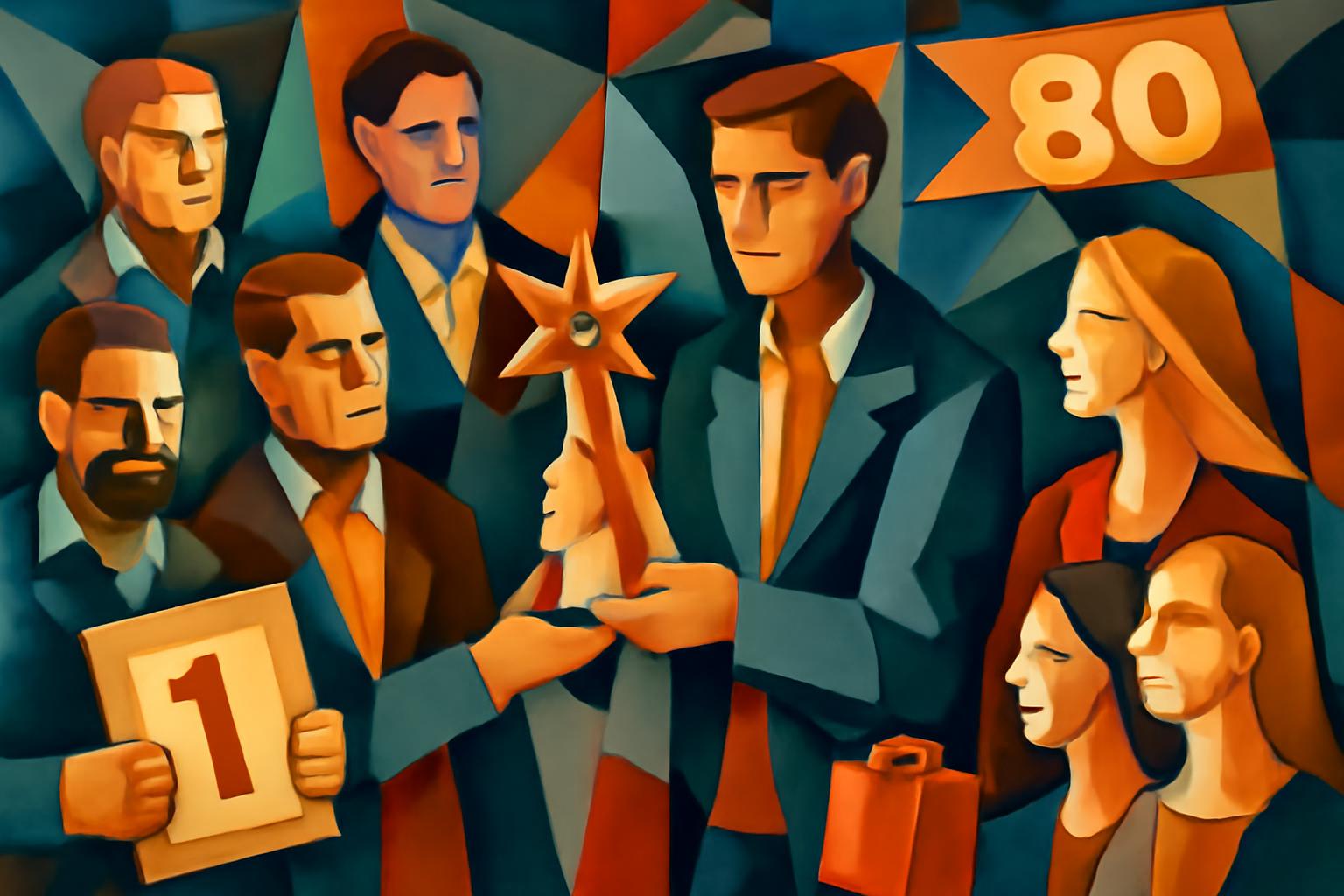 CDU-Neumitglieder-Wettbewerb 2025: Harburg-Land & Wilhelmshaven vorne beim Parteitag 🏆🎉🤝