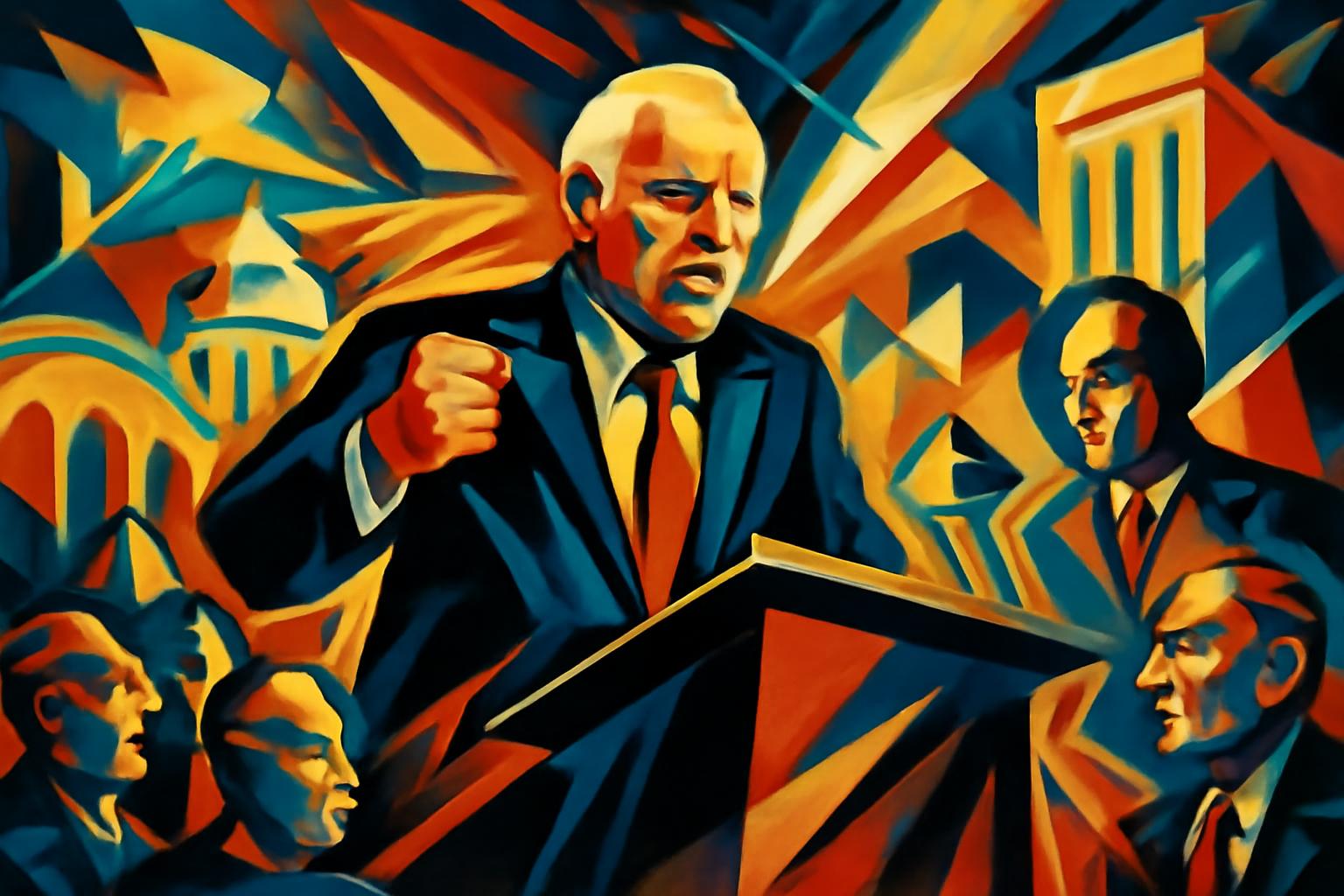 FDP Bayern: Kubicki greift Merz scharf an, Freiheit und Rechtsstaat im Mittelpunkt 🗳️💬