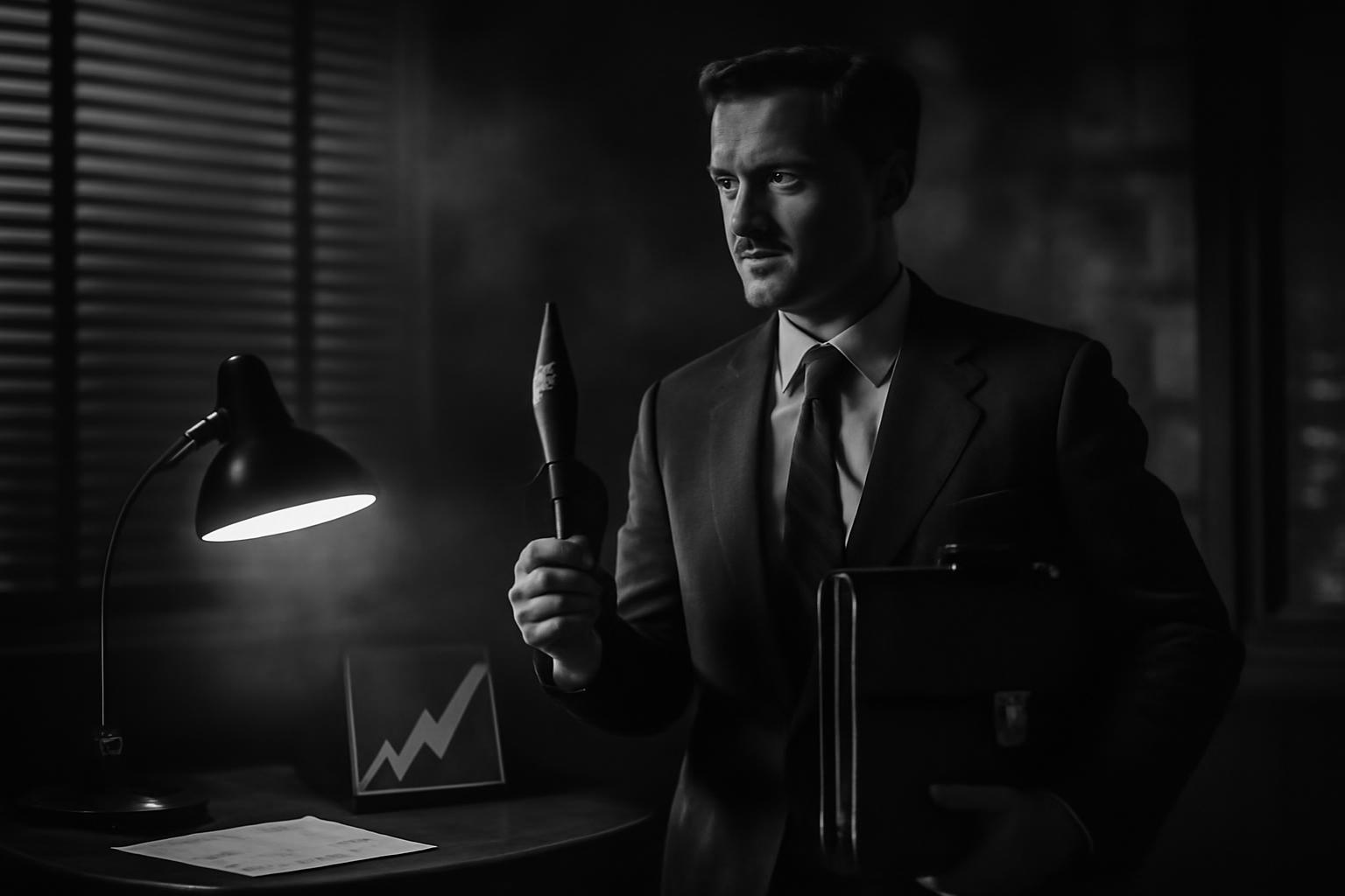 FDP: Radikale Reformen, mehr Eigenverantwortung, schlanker Staat 🚀💼📈