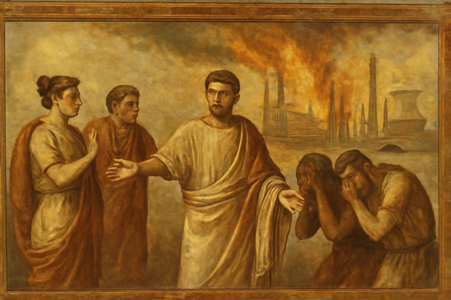 BSW: Fehlentscheidungen gefährden PCK-Schwedt, Jobs und Energiepreise in Brandenburg 🔥⚠️