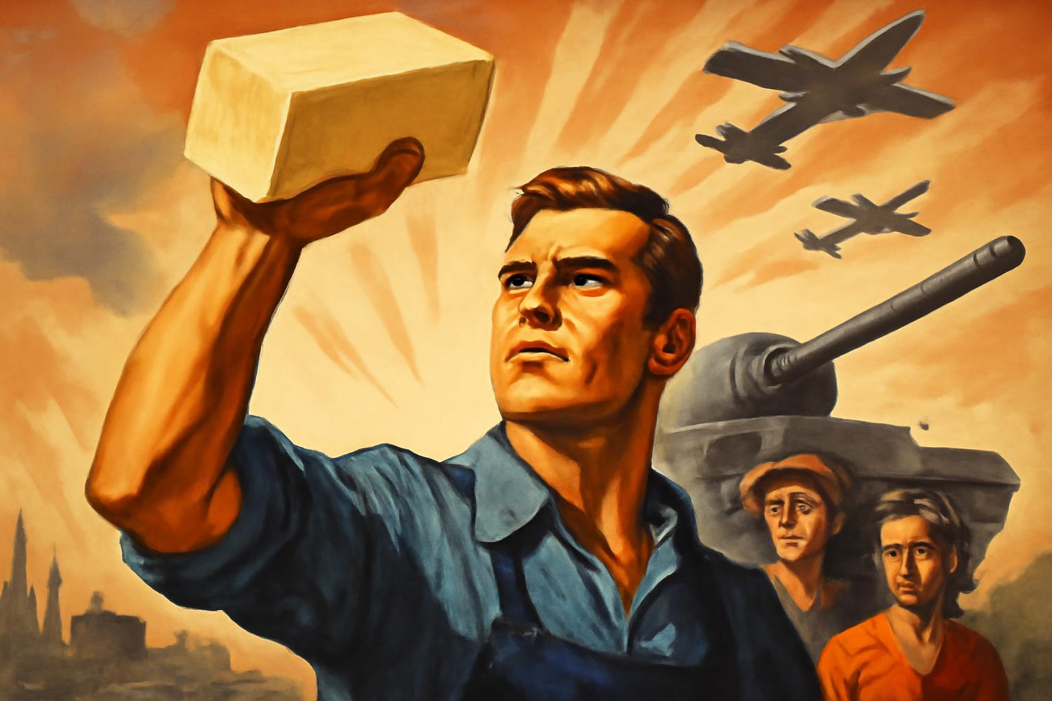 BSW ruft zum DGB-Aktionstag am 26. Sept. für starken Sozialstaat und Arbeitsrechte auf ✊🤝