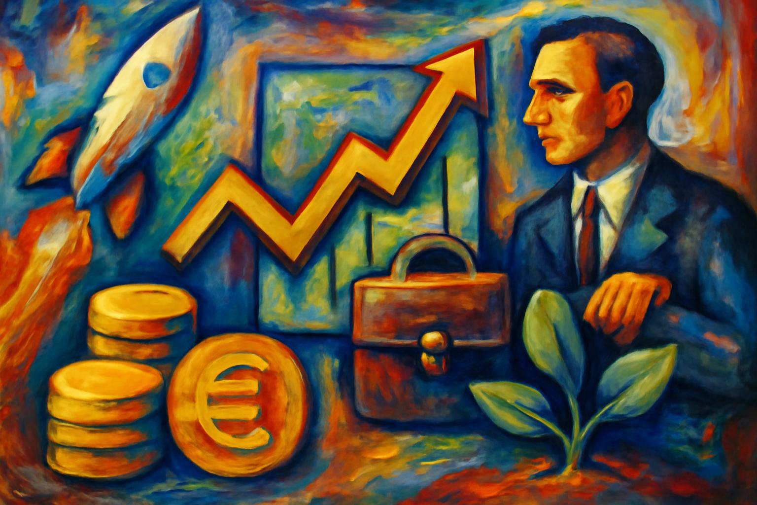 Liberale Wachstumsagenda: Aktienrente, Mittelstand entlasten, CO2-Preis, stabile Finanzen 🚀💼💶🌱