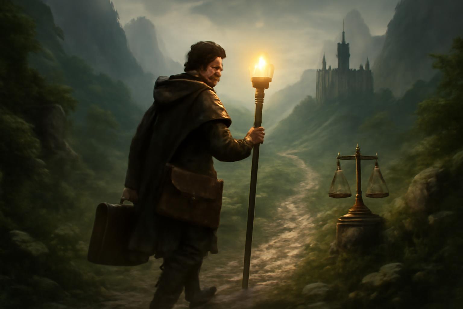 Grundsicherungsreform: Arbeit vor Transfer, klare Pfade, Bürokratieabbau ⚖️💼💡