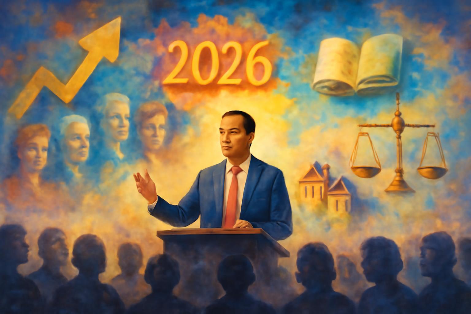 SPD Münster Neujahrsempfang 2026: Aufschwung, Bezahlbarkeit, Bildung – liberale Perspektive 🚀💶🎓