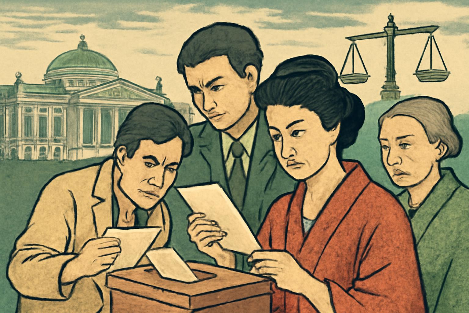 BSW fordert Neuauszählung, droht Karlsruhe; Liberale fordern unabhängige Audits und mehr Transparenz ⚖️🗳️🔎