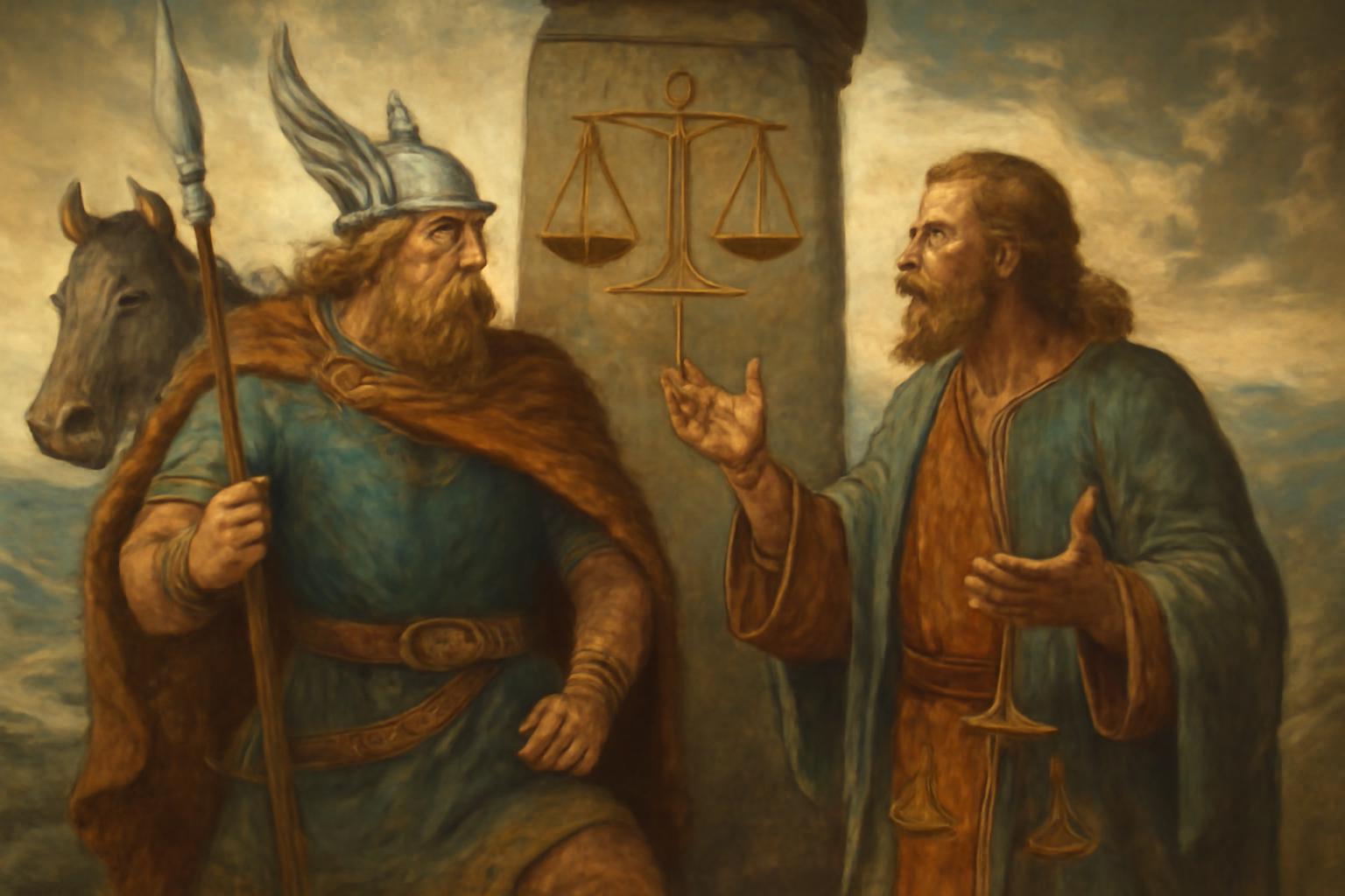 CSU-Klausur: Tempo, Migration und Sozialstaatsreform – liberale Gegenposition ⚖️🌐🗣️