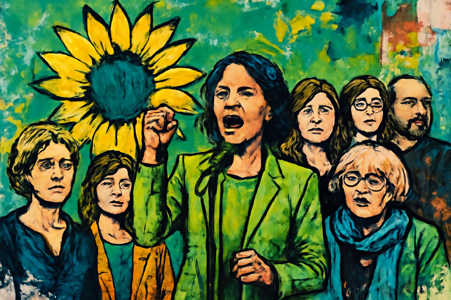 Liberale Perspektive auf grüne Politik: CO2-Bepreisung, befristete Innovationsförderung, dezentrale Entscheidungen – Freiheit, Wachstum, soziale Sicherheit 🚀💡⚖️