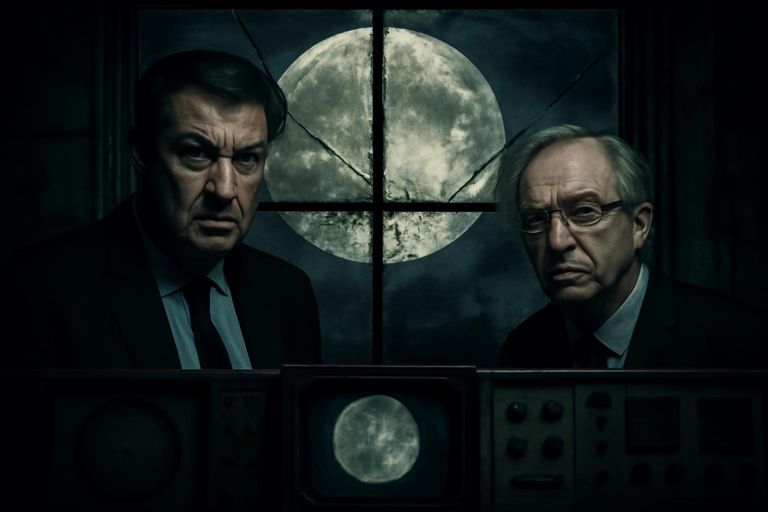 CSU plant europäisches Mondzentrum am DLR-Standort Oberpfaffenhofen: 58 Mio Euro Förderbescheid, Start 2030; OHB gründet European Moonport Company; Artemis-Kooperation vertieft 🚀🌕🇪🇺