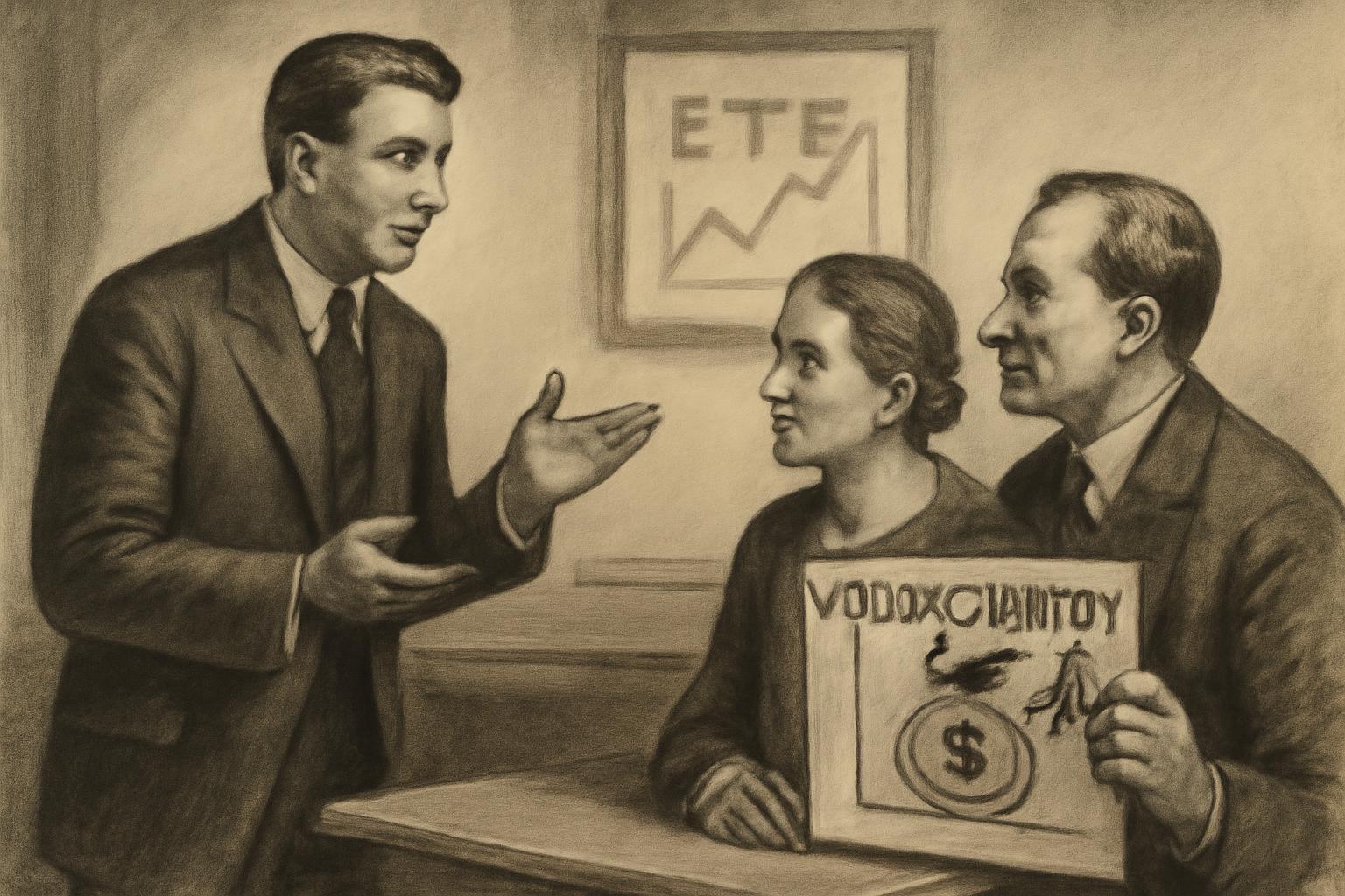 CDU-Vorsorge: einfache, faire private Altersvorsorge mit Förderung und ETF-Depot 💶📈🇩🇪