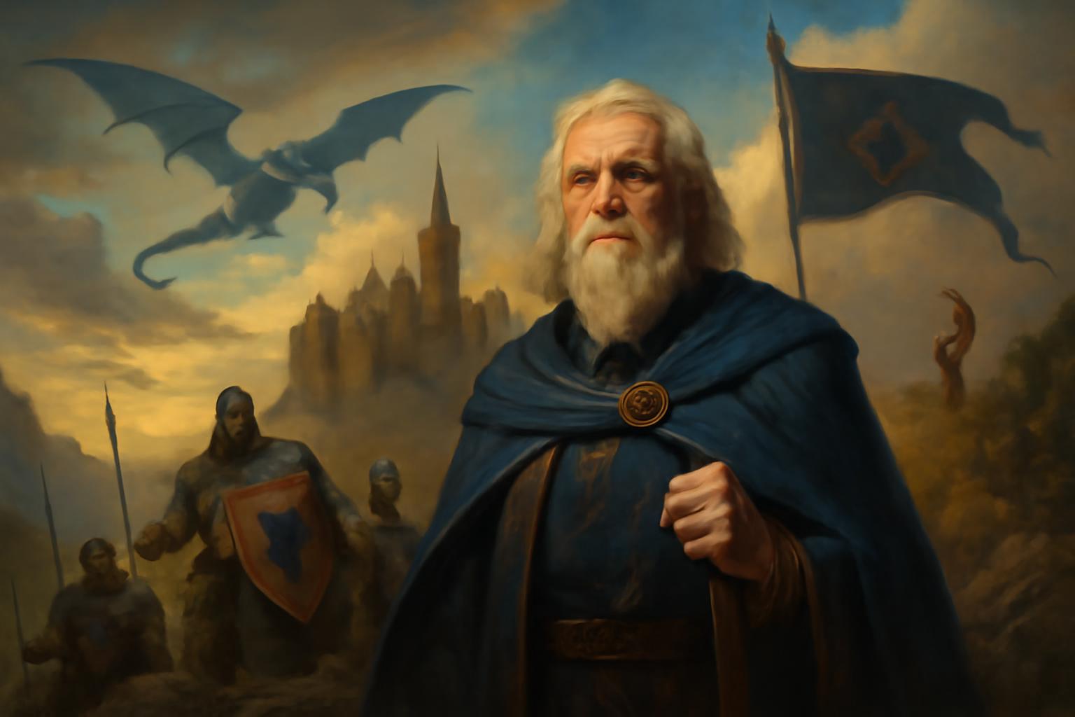 NATO-Westbindung: Milde Verteidigung und Bürgerrechte sichern 🛡️🤝🇪🇺🕊️