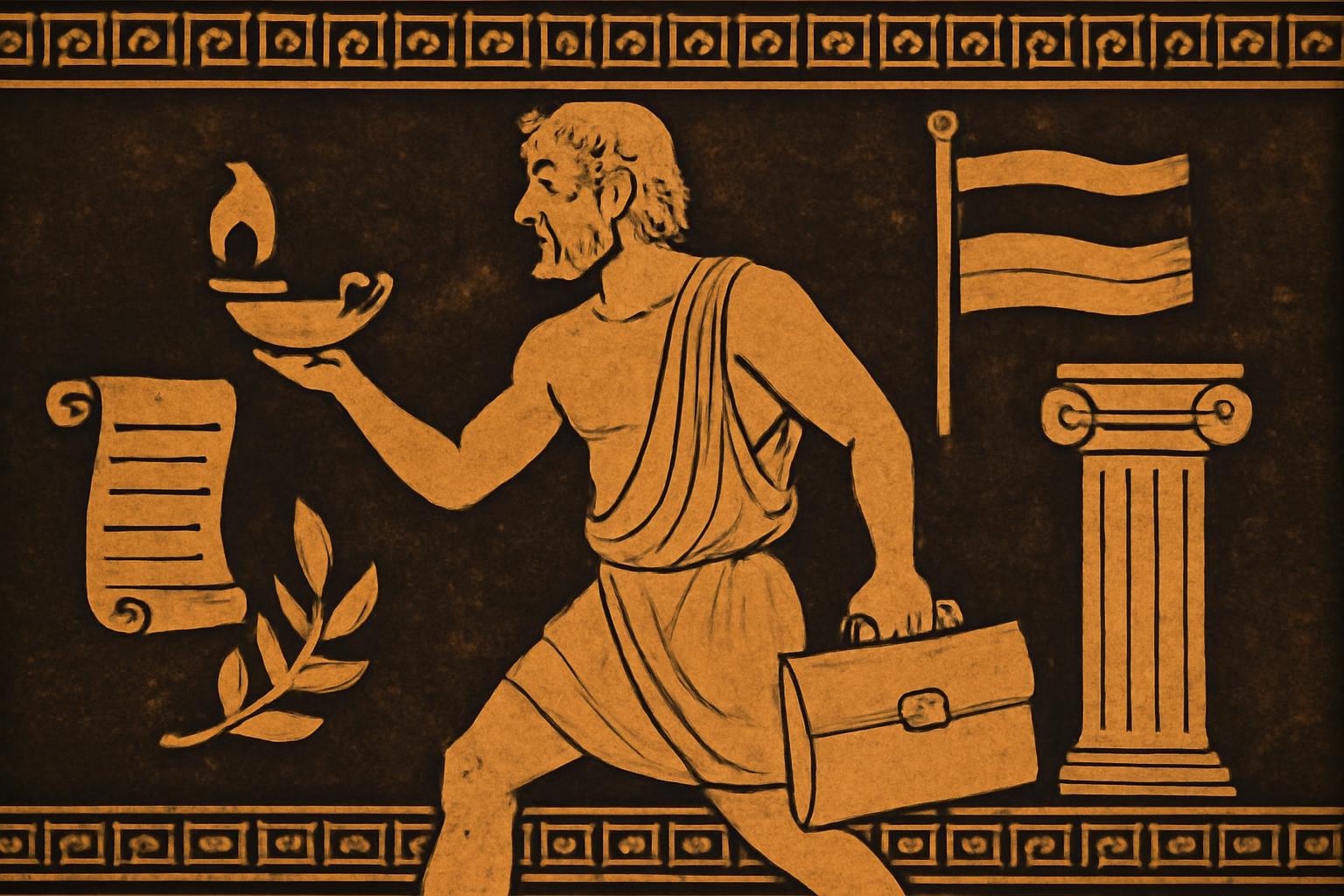 FDP: Radikaler Bürokratieabbau statt Förderprogrammen – mehr Freiheit und Investitionen 💡💼🇩🇪