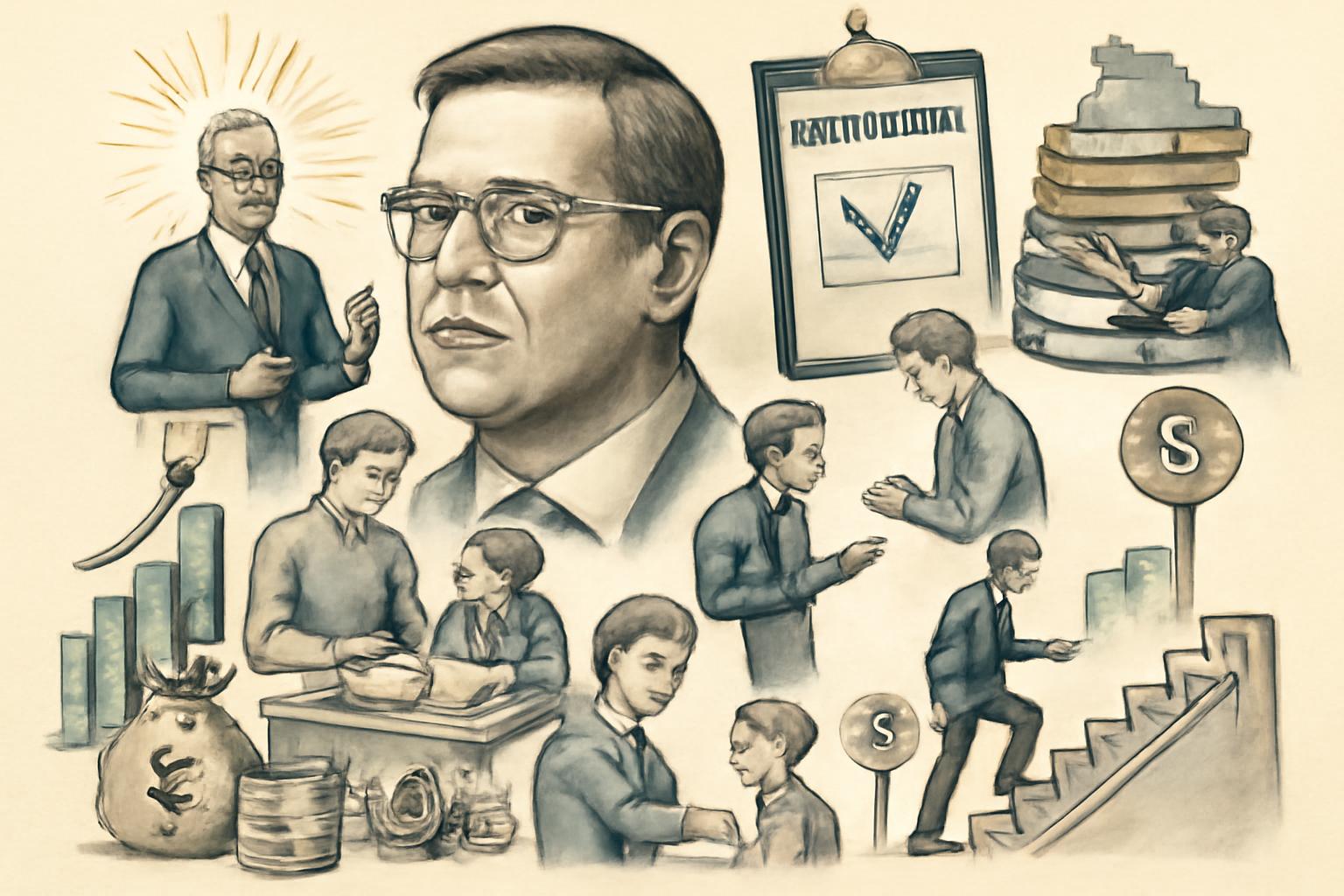 FDP Baden-Württemberg im Endspurt: Bildung, Sprachfeststellung und Verwaltungsreform 🗳️