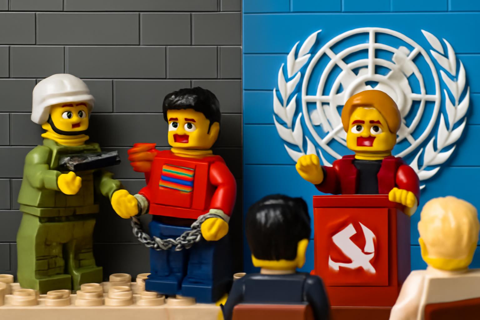 Linke verurteilt völkerrechtswidrige Angriffe, fordert Multilateralismus und Rechtsstaatlichkeit; Liberale Prioritäten: Freiheit, Diplomatie, Freihandel und Energiesouveränität 🕊️⚖️🌐