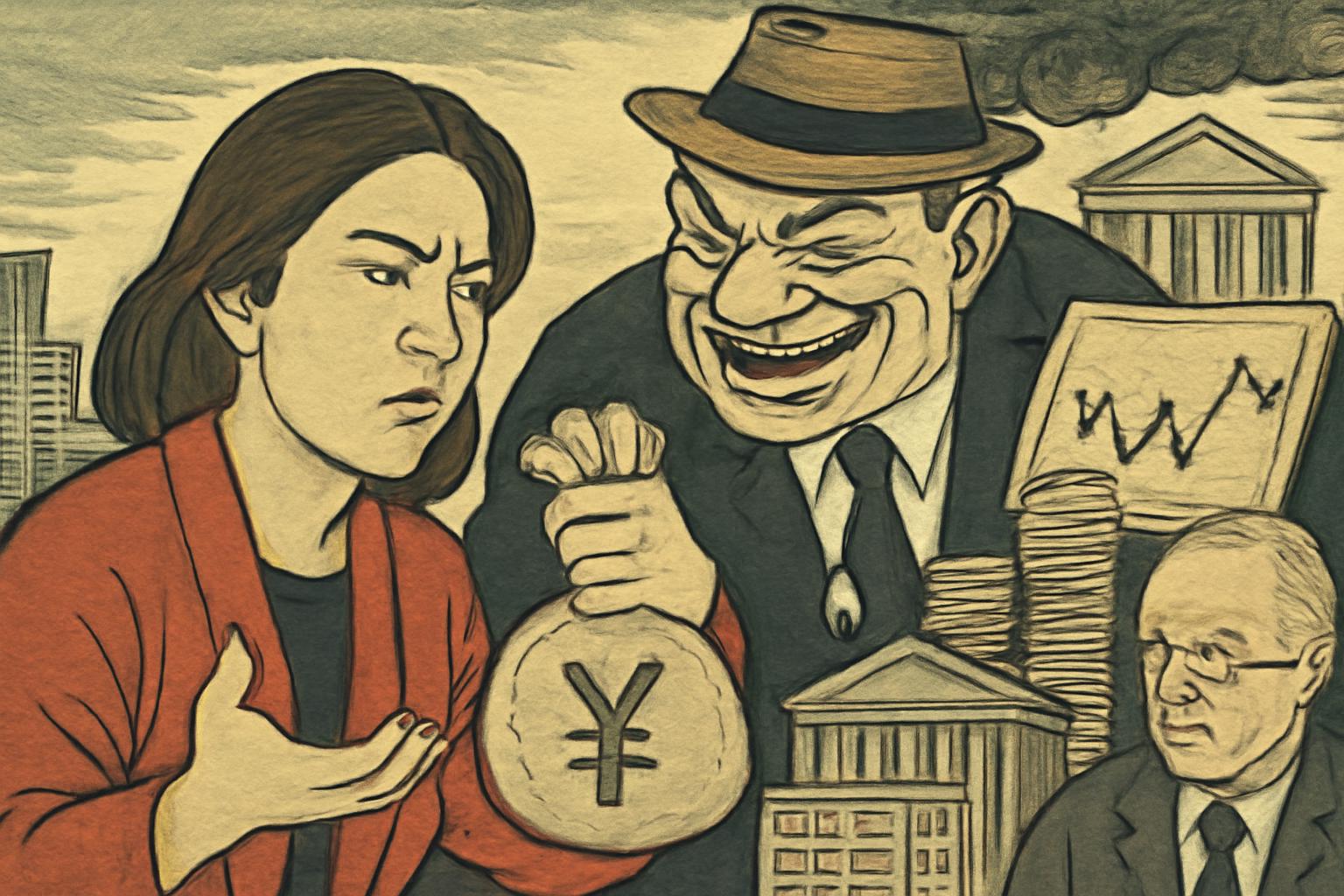 Linke kritisiert Merz’ Ausbau privater Altersvorsorge; fordert Schutz der gesetzlichen Rente und Anhebung des Rentenniveaus 💬🧓🏛️💼