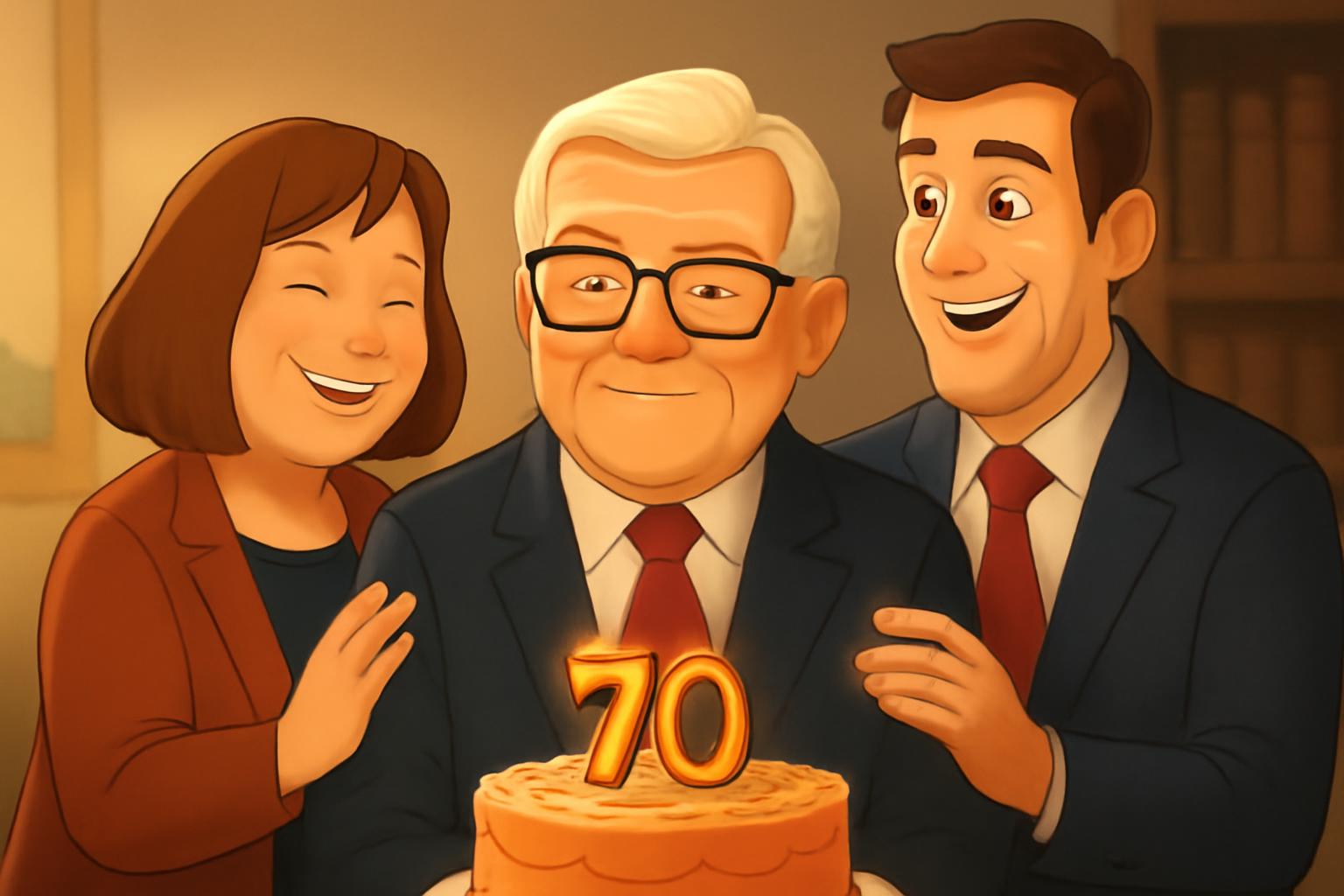 Steinmeier: Demokratie verteidigen, Freiheit stärken, europäische Werte sichern 🎉🇪🇺🕊️💬