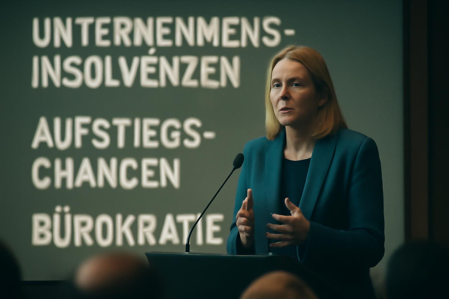 Wohlstand durch Freiheit: weniger Regulierung, mehr Innovation 🚀💡📈