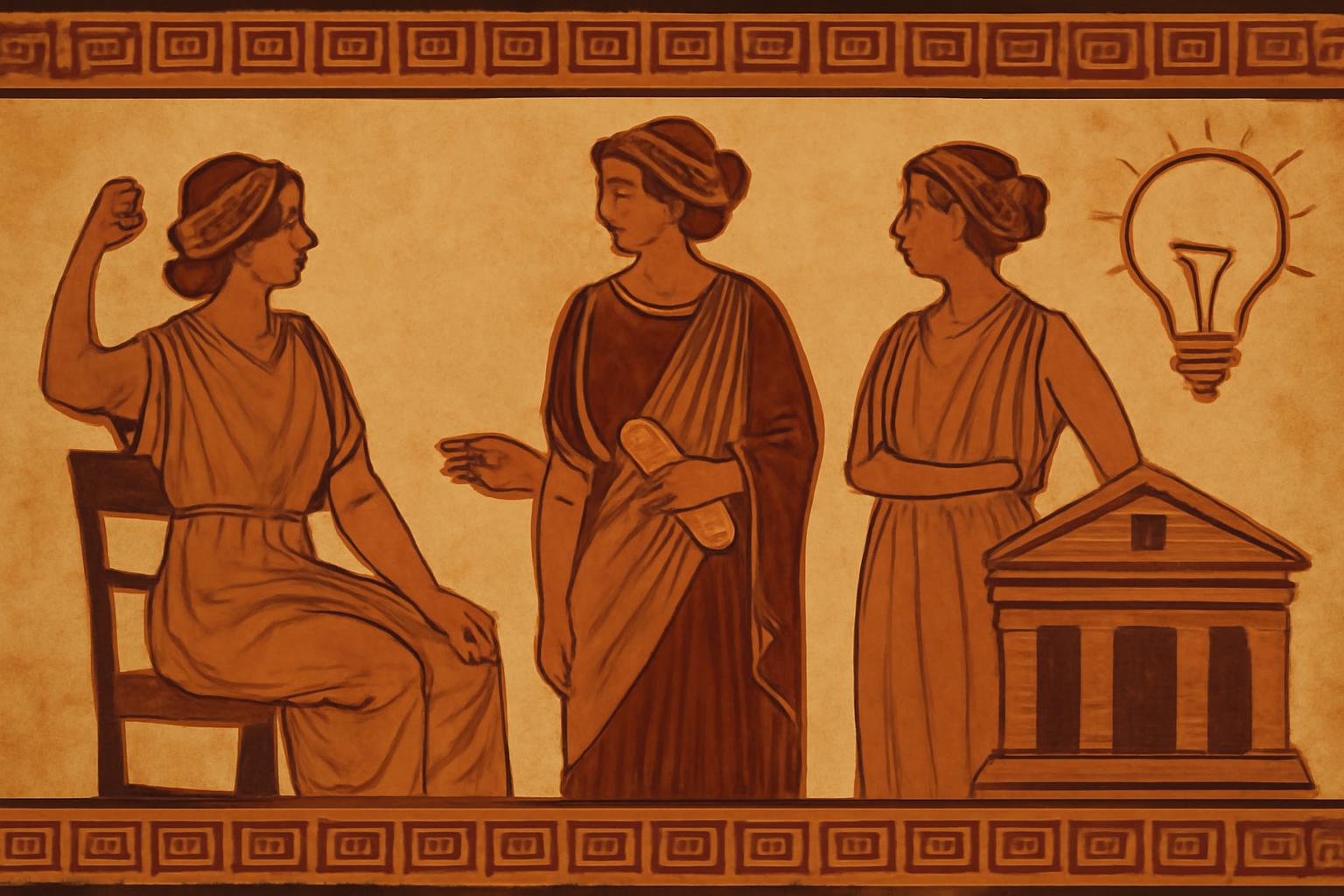 Mehr Frauen in Kommunalparlamenten: Lokale Infrastruktur stärken und Gesundheitsversorgung marktorientiert gestalten 💪👩‍💼🏥💡