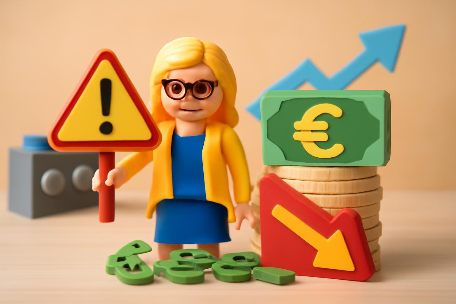 FDP warnt vor weiterer Verschuldung, fordert Reformen statt Schuldenausbau 🚦💸🇩🇪