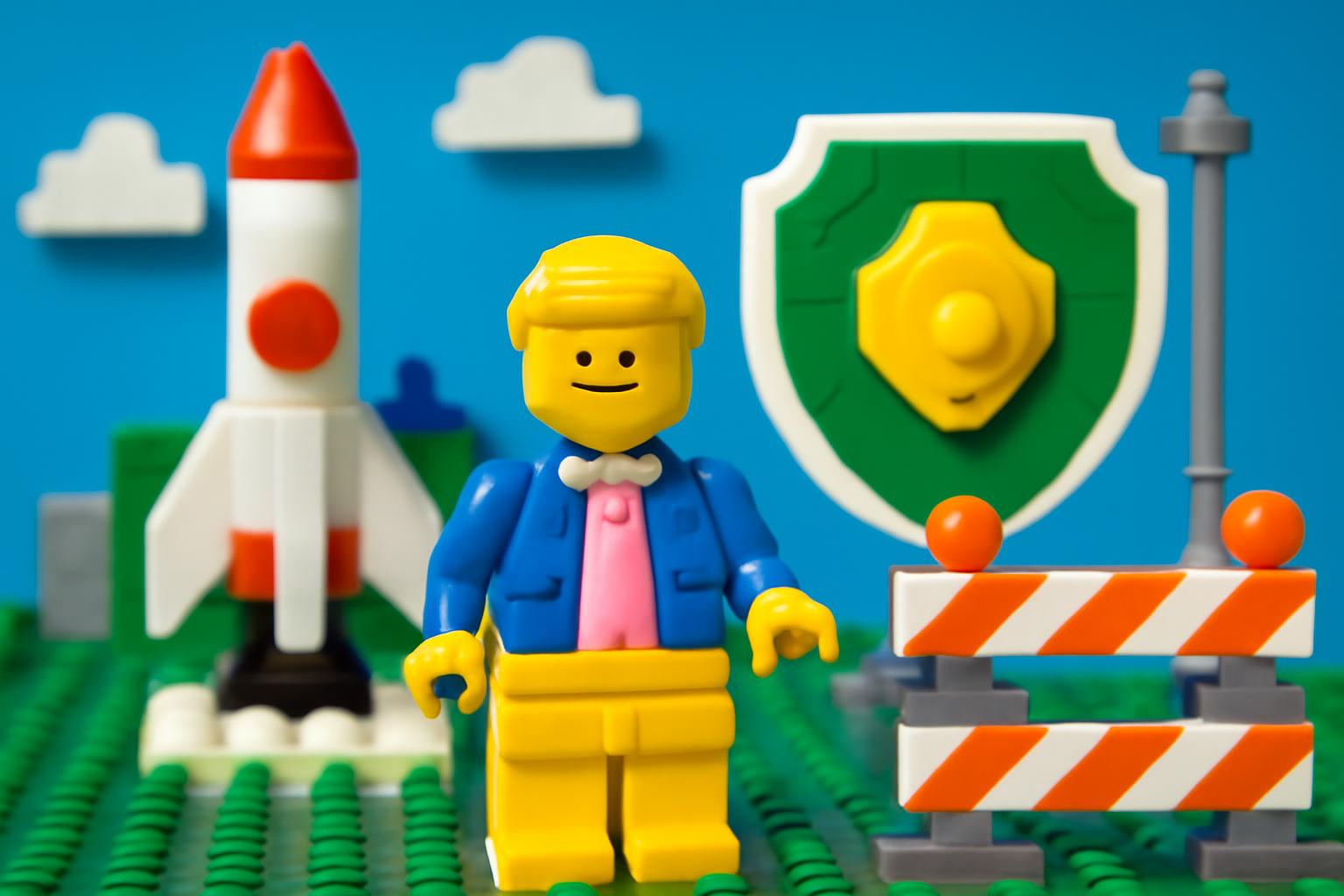NRW-FDP: Aufbruch durch Transparenz, Sicherheit und Infrastruktur 🚀🛡️🚧