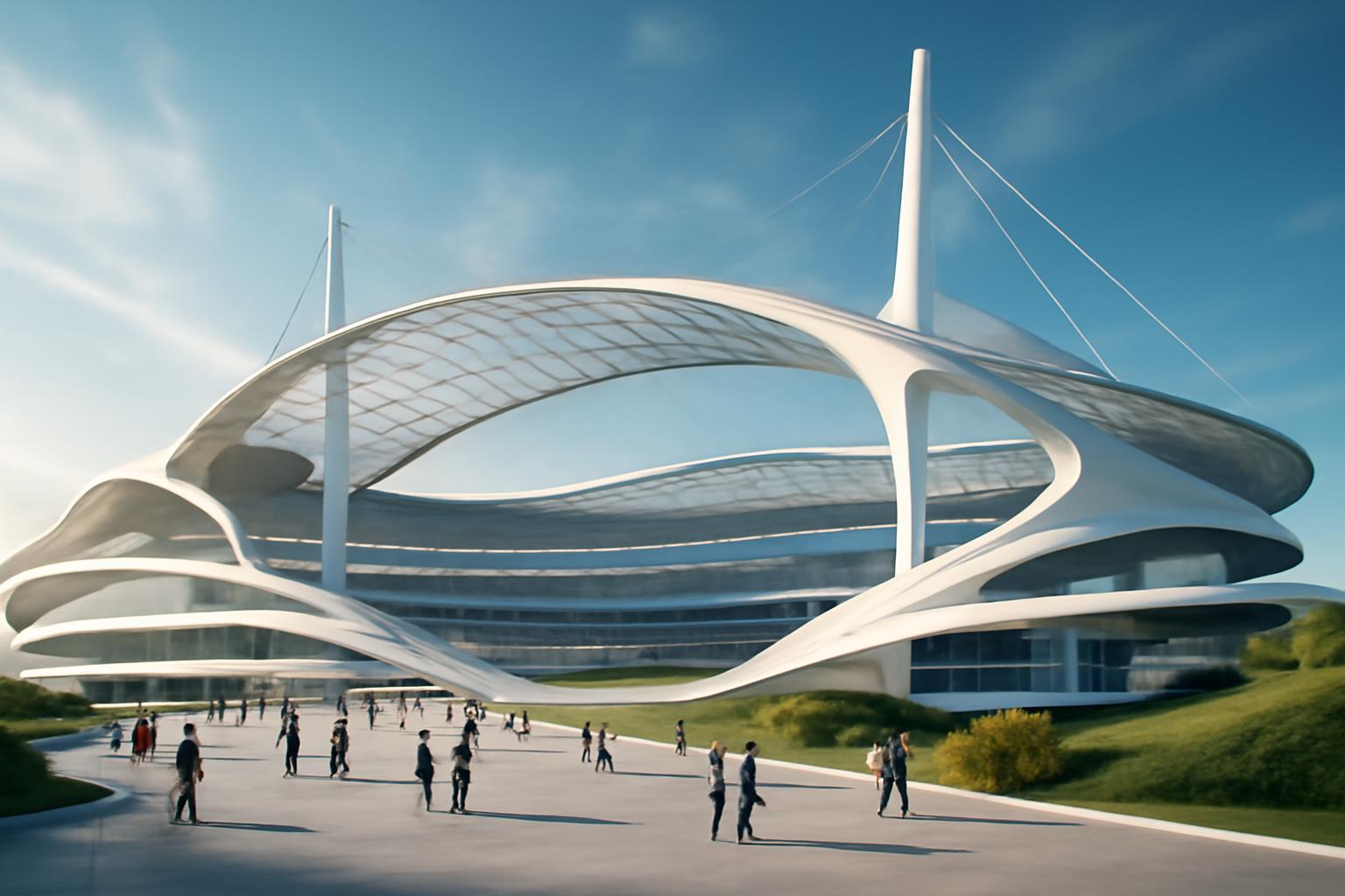 CSU: Finanzierung Münchens Leichtathletik-WM 2029/2031; 2031 Favorit 🏟️🇩🇪