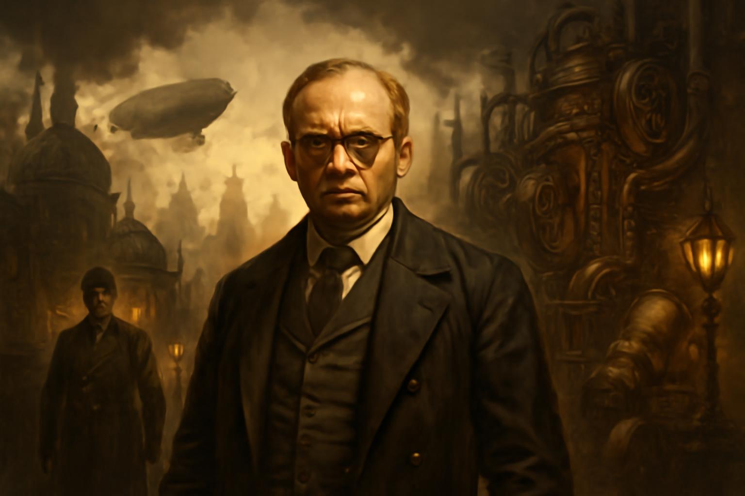 Liberale Krisenlösung: Freiheit, Rechtsstaat, Märkte vs. AfD‑Krisenrhetorik 🗽⚖️🌐