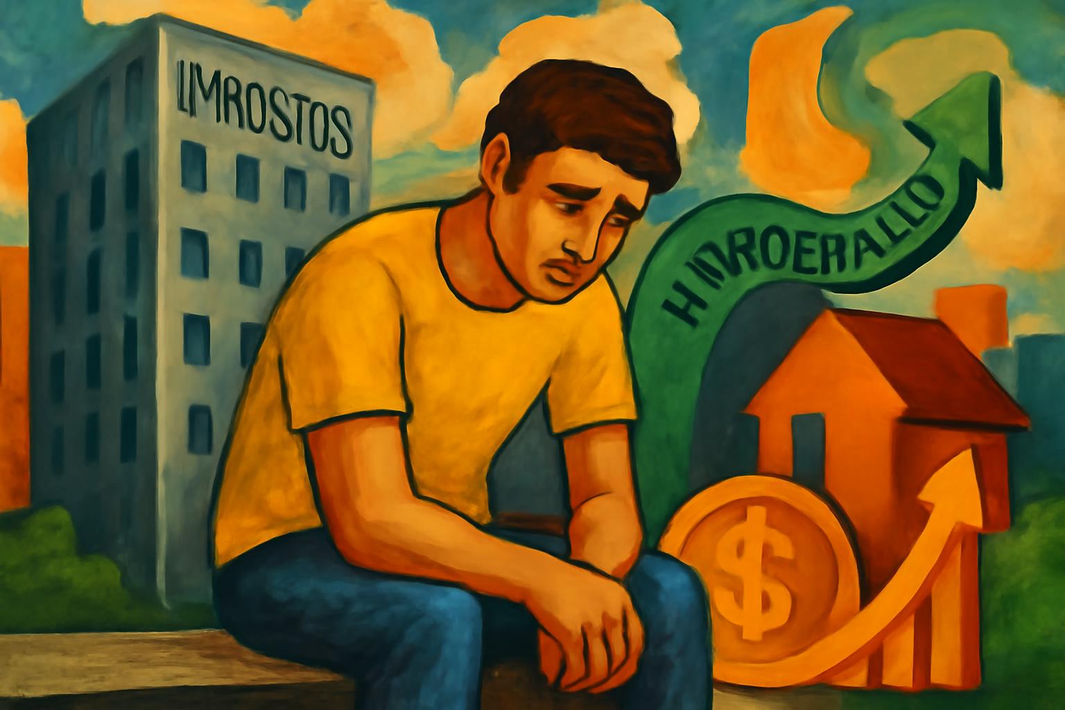 Aufstieg durch Freiheit: Leistung belohnen, Rahmenbedingungen stärken 🚀💶🏛️