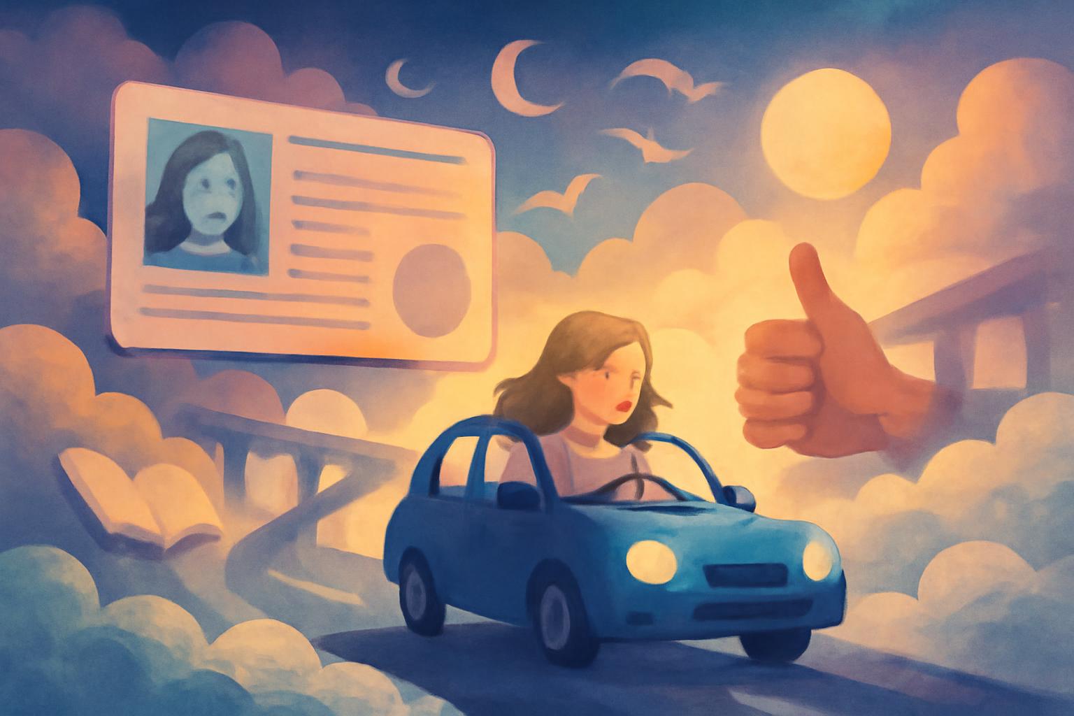 FDP will Führerschein für Jugendliche bezahlbar machen – Kürzungen bei Fahrstunden, Laienausbildung, digitale Theorie; Entscheidung im März 🚗💶🗓️