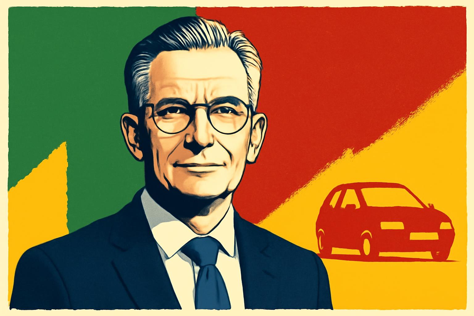 Rülke: FDP als Alternative zur Grünen-CDU-Koalition, bevorzugt bürgerliche Koalition mit CDU; AfD-Zusammenarbeit abgelehnt; technologieoffene Transformation und Lebensarbeitszeitkonto 🗳️🤝🚗🕰️