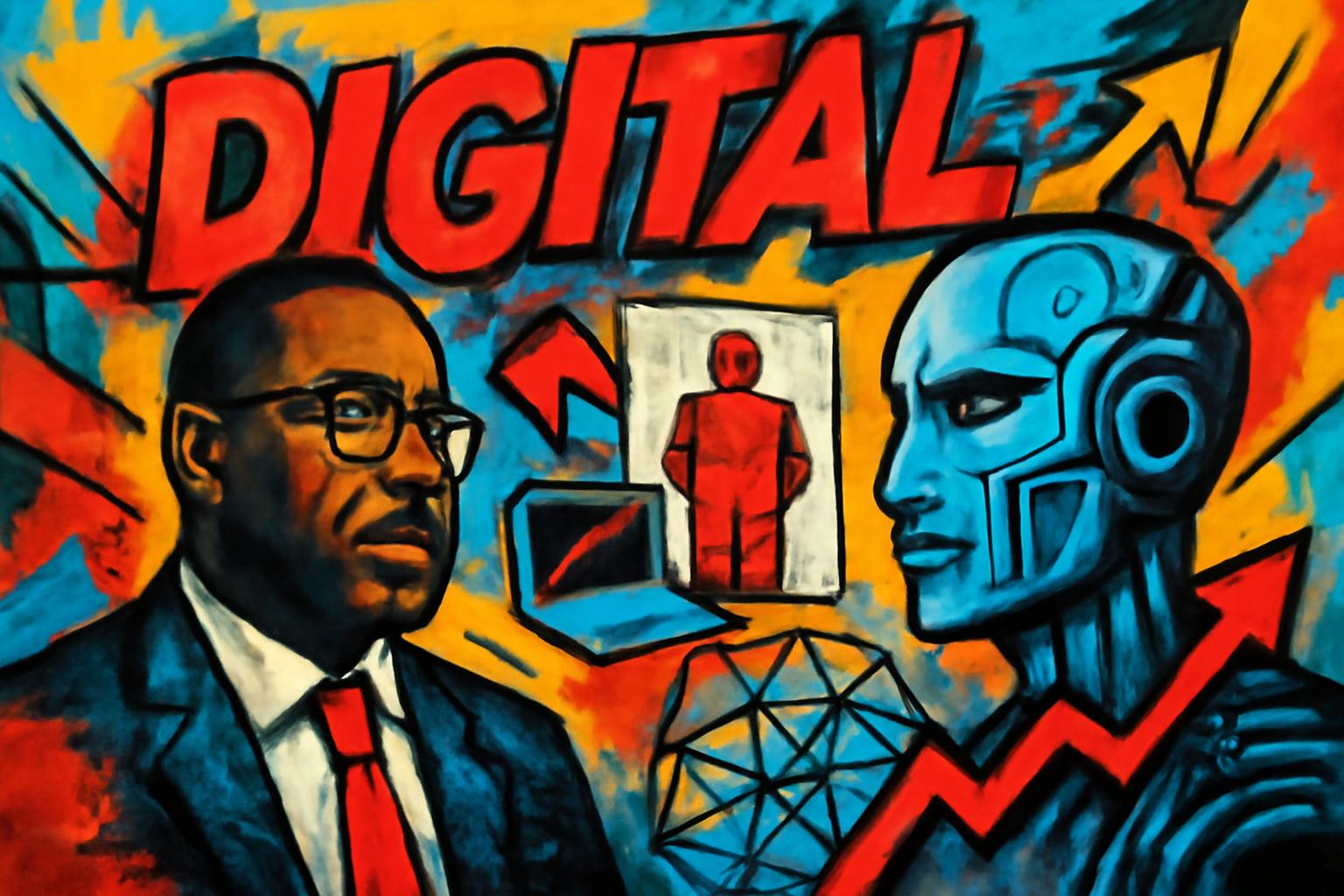 SPD digital:hub startet 2026 neu, berät Vorstand zu Innovation, KI und Souveränität 🚀🤝