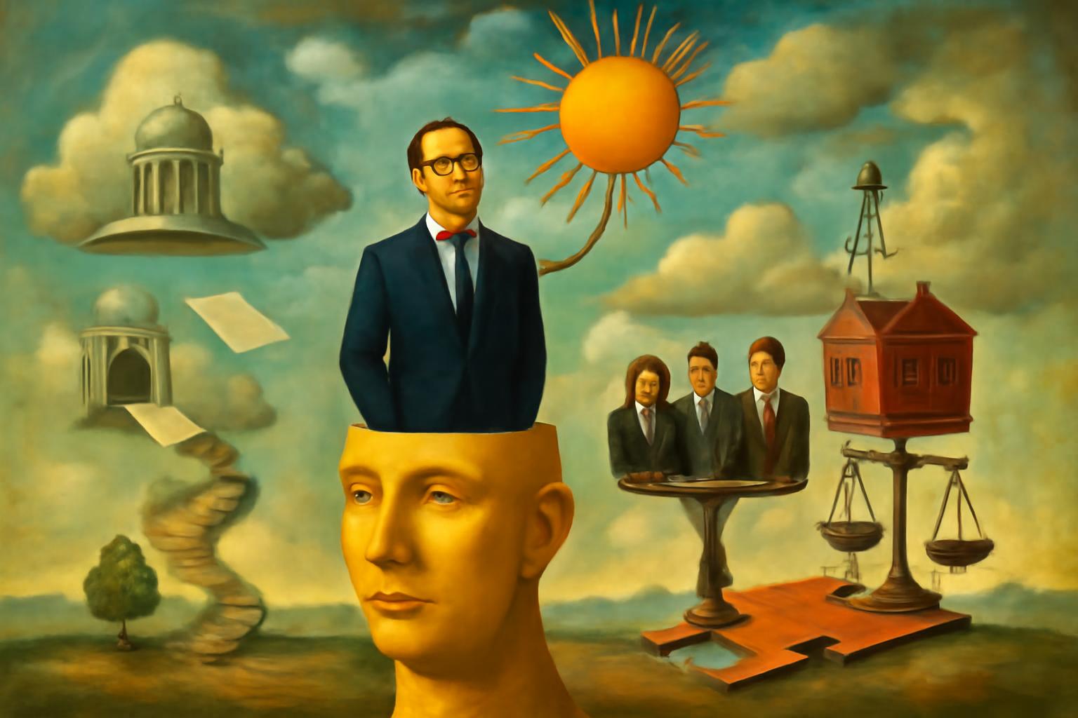 Gero Hocker neuer FDP-Landesvorsitzender Niedersachsen; Optimismus, Reformtempo 🚀✨