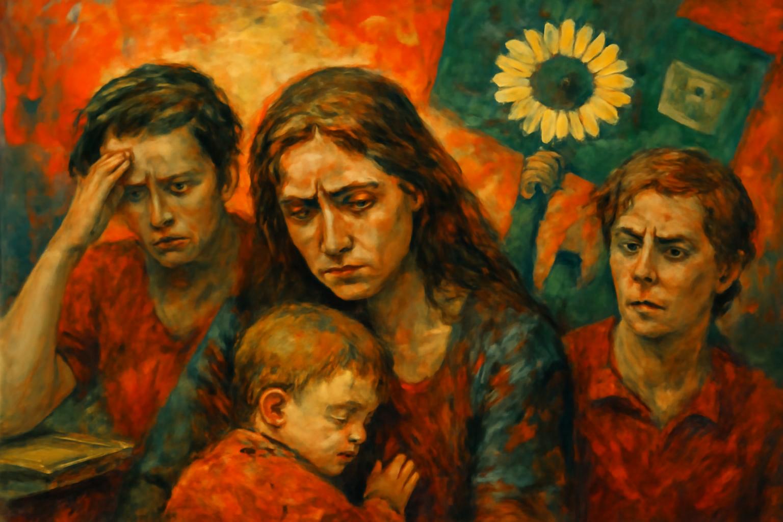 Grüne: Sozialreformen unfair – Kürzungen treffen Familien und Frauen 💬🤝