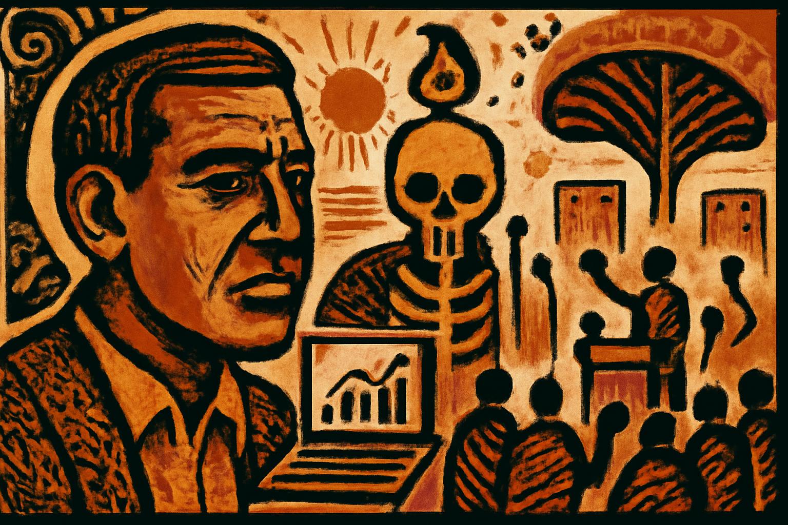 BSW: Lüders analysiert Iran-Krieg; Kundgebung Potsdamer Platz 21.3.26, 14 Uhr 🕊️