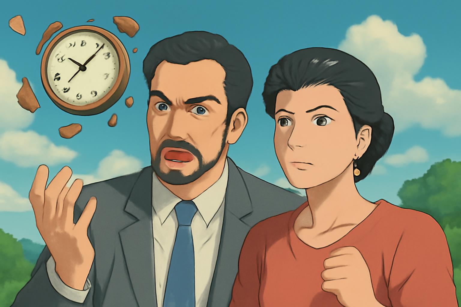 Gegen die Abschaffung des Acht-Stunden-Tags: Liberale plädieren für Flexibilität, faire Löhne und Infrastruktur 🛡️⚖️💼🏗️⚡